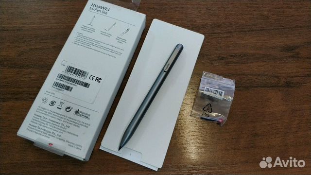 Стилус Huawei M Pen Lite