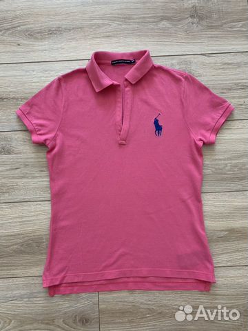 Ralph Lauren Sport Поло Ralph Lauren Sport Поло