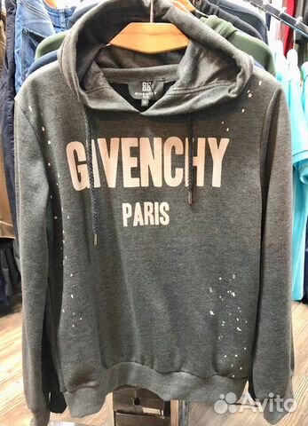 Толстовка Givenchy 1001383 Толстовка Givenchy 1001383