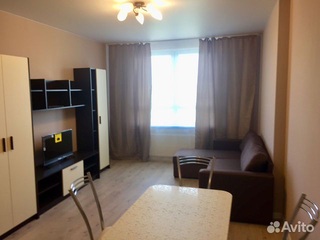 2-к квартира, 54 м², 13/31 эт. 2-к квартира, 54 м², 13/31 эт.