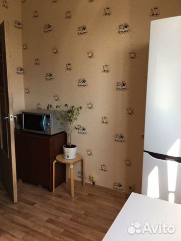 1-к квартира, 38 м², 13/14 эт. 1-к квартира, 38 м², 13/14 эт.