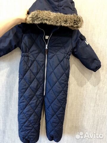 Комбинезон next Комбинезон next