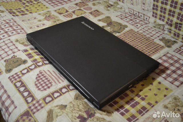Ноутбук на амд,2Х ядерник,4GB DDR3,батарея живая