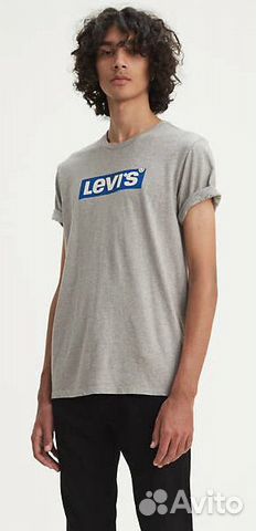 levis t shirt 3xl