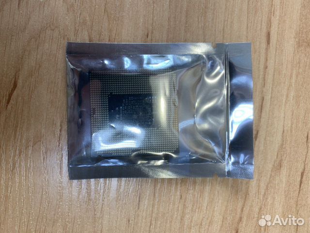 Процессор Intel Core i3-7100T SR35P 3.40GHz LGA115