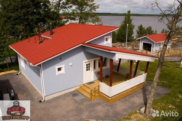 Металлочерепица