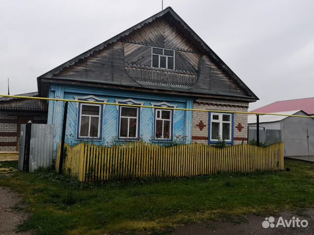 Дом 90 м² на участке 7 сот. Дом 90 м² на участке 7 сот.