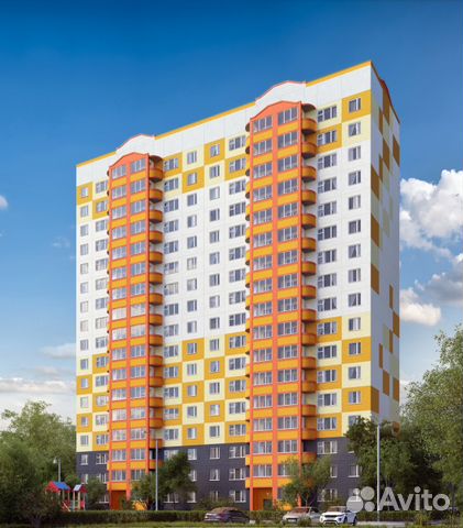 Продам помещение свободного назначения, 63.80 м²