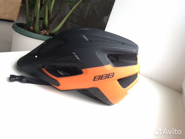 Шлем BBB BHE-29 Kite (M)