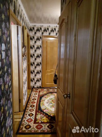 3-к квартира, 60.1 м², 4/5 эт. 3-к квартира, 60.1 м², 4/5 эт.