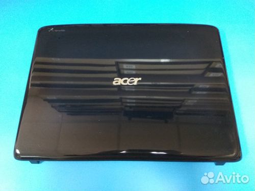 Крышка матрицы для ноутбука Acer Aspire 5530