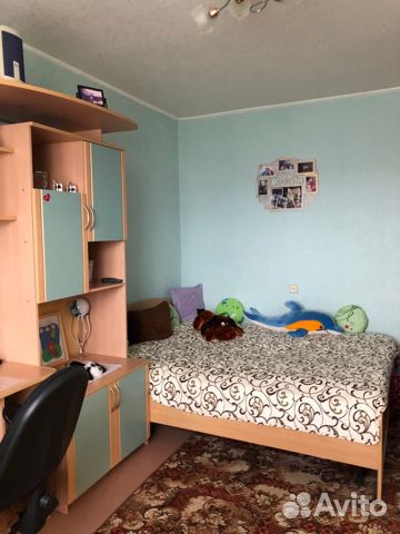 1-к квартира, 29 м², 7/9 эт.