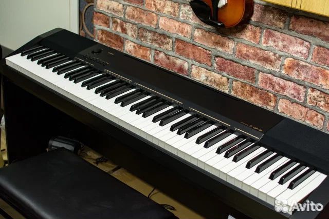 Пианино цифровое Casio CDP-130