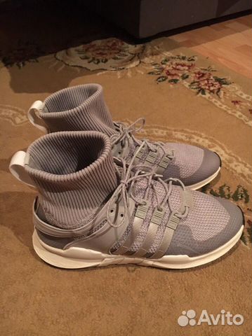 EQT support ADV winter