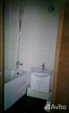 1-к квартира, 37 м², 7/25 эт.
