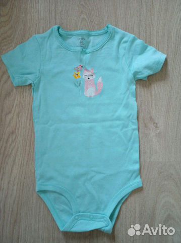 Комплект Carters 24m Комплект Carters 24m