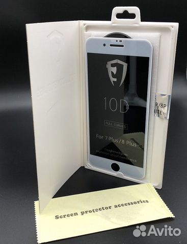 Защитное стекло 10D для iPhone6/7/8 X/Xs/Xr/Xs max Защитное стекло 10D для iPhone6/7/8 X/Xs/Xr/Xs max