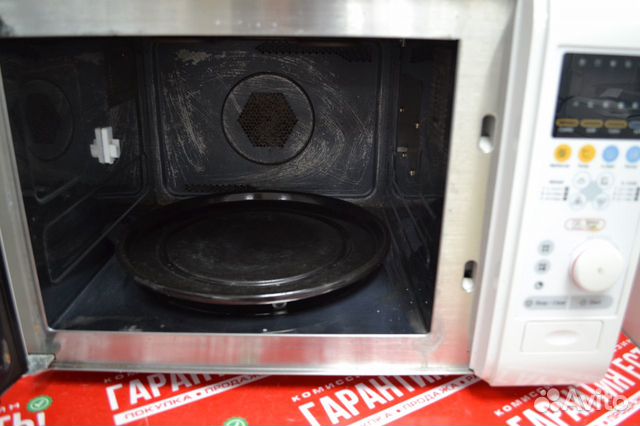 Микроволновая печь Микроволновая печь