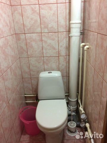 1-к квартира, 38 м², 1/9 эт.
