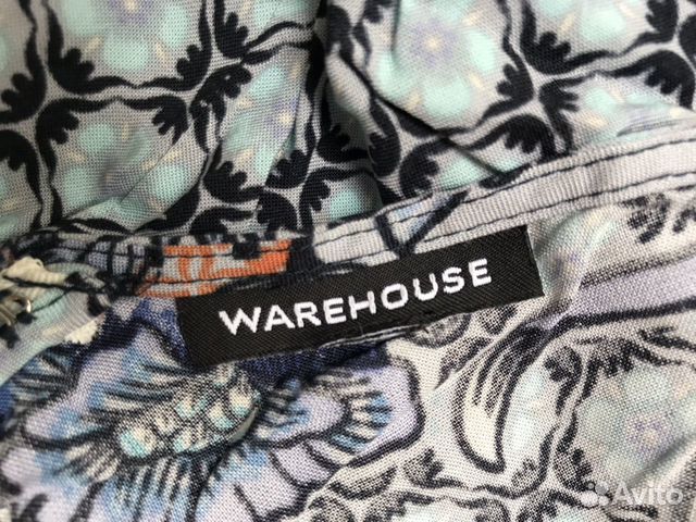 Платье / сарафан Warehouse 40- 42 размер