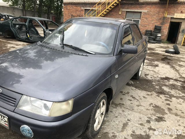 Двигатель Ваз 2110 16 кл