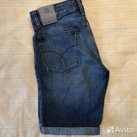 Мужские шорты Calvin Klein Jeans Мужские шорты Calvin Klein Jeans