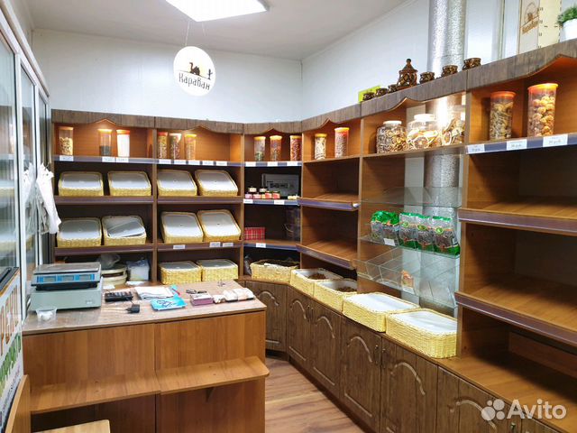 Продажа Магазина Борисов