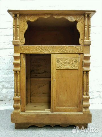 Старинные тумбочки (10 шт) Старинные тумбочки (10 шт)