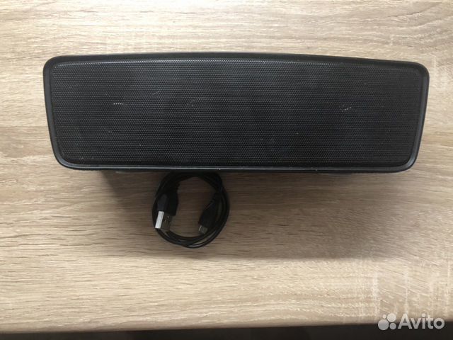 Bluetooth колонка