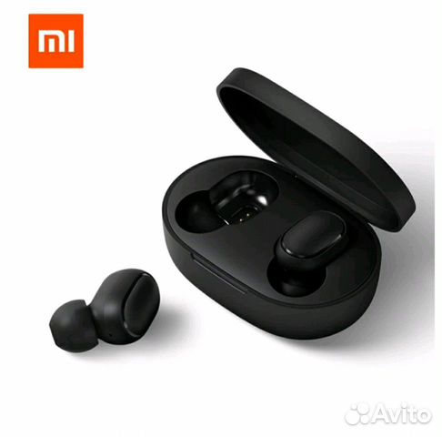 Xiaomi redmi AirDots