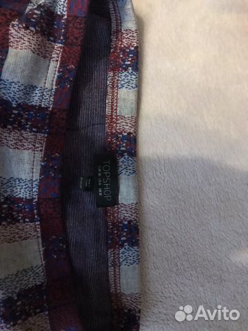Костюм topshop