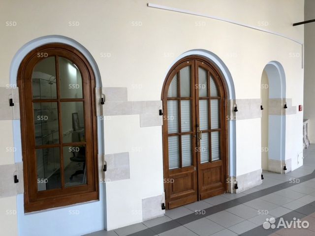 Сдам офисное помещение, 16 м²