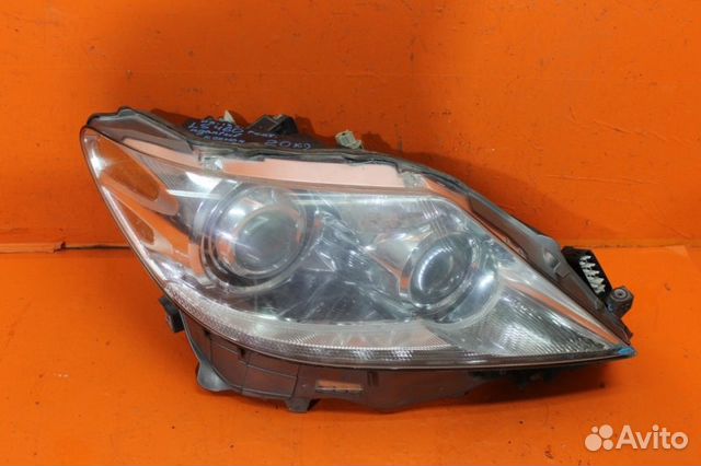 Фара правая Lexus Ls 4 2012-2017 Фара правая Lexus Ls 4 2012-2017