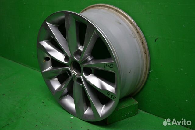 Диск Hyundai i40 11 г