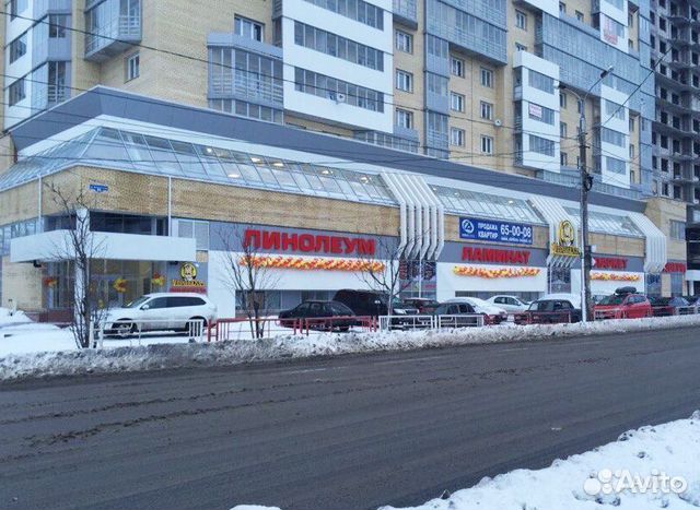Сдам торговое помещение, 150 м² Сдам торговое помещение, 150 м²