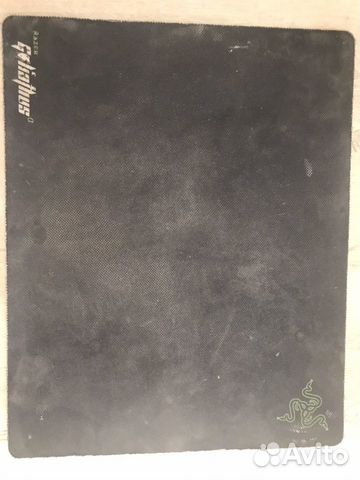Коврик для мышки Razer