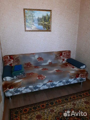

1-к. квартира, 23 м², 1 кровать