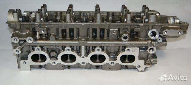 Гбц G4GC Hyundai Kia Sportage Cerato 2.0 Ориг-л Гбц G4GC Hyundai Kia Sportage Cerato 2.0 Ориг-л