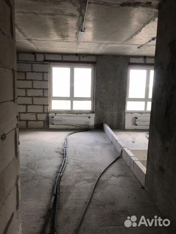 3-к квартира, 77 м², 19/24 эт. 3-к квартира, 77 м², 19/24 эт.