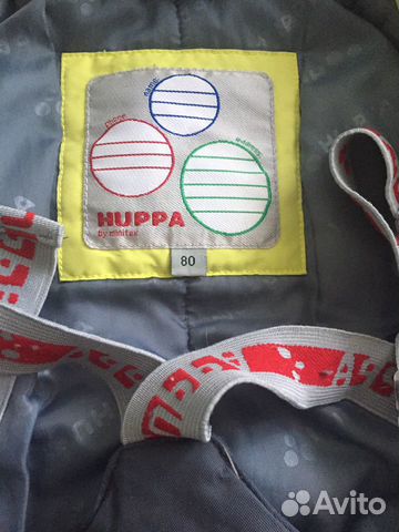 Костюм Huppa 80 Костюм Huppa 80