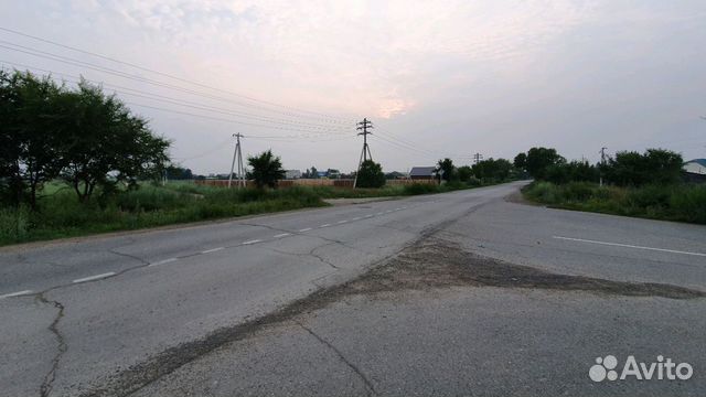 Участок 10 сот. (ИЖС)