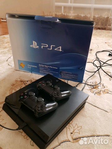 Sony PS4