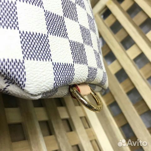 Сумка поясная Louis Vuitton Луи Виттон на пояс Сумка поясная Louis Vuitton Луи Виттон на пояс