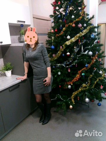 Платье Платье