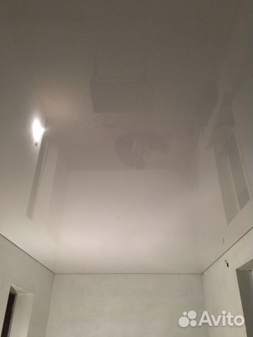 Натяжные потолки Натяжные потолки