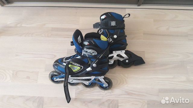 Ролики Roces 42 размер Ролики Roces 42 размер