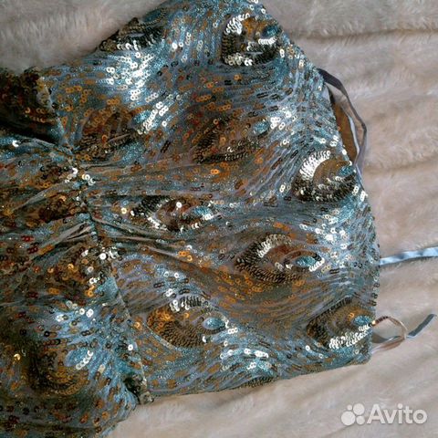 Платье вечернее To be brade Платье вечернее To be brade
