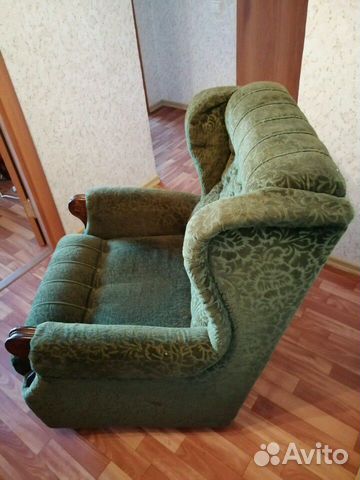 Кресло