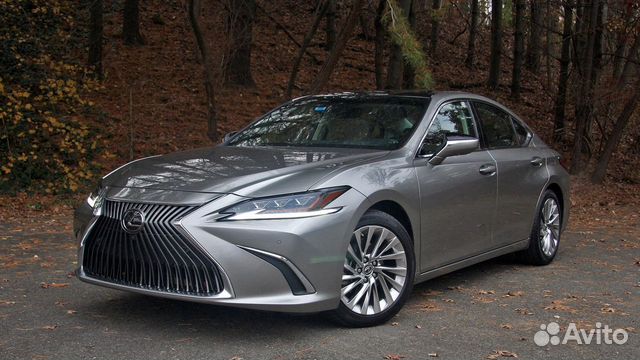 Диски R18 Lexus RX NX ES IS GS Toyota Camry