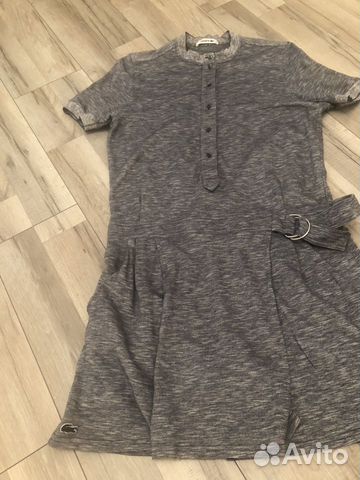 Платье Lacoste новое оригинал Платье Lacoste новое оригинал